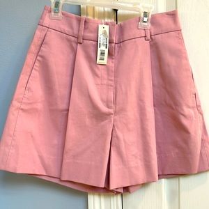 Rebecca Taylor suit shorts